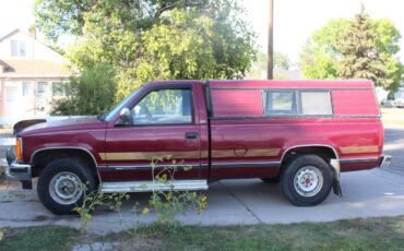 Gmc-sierra-1989-red-1