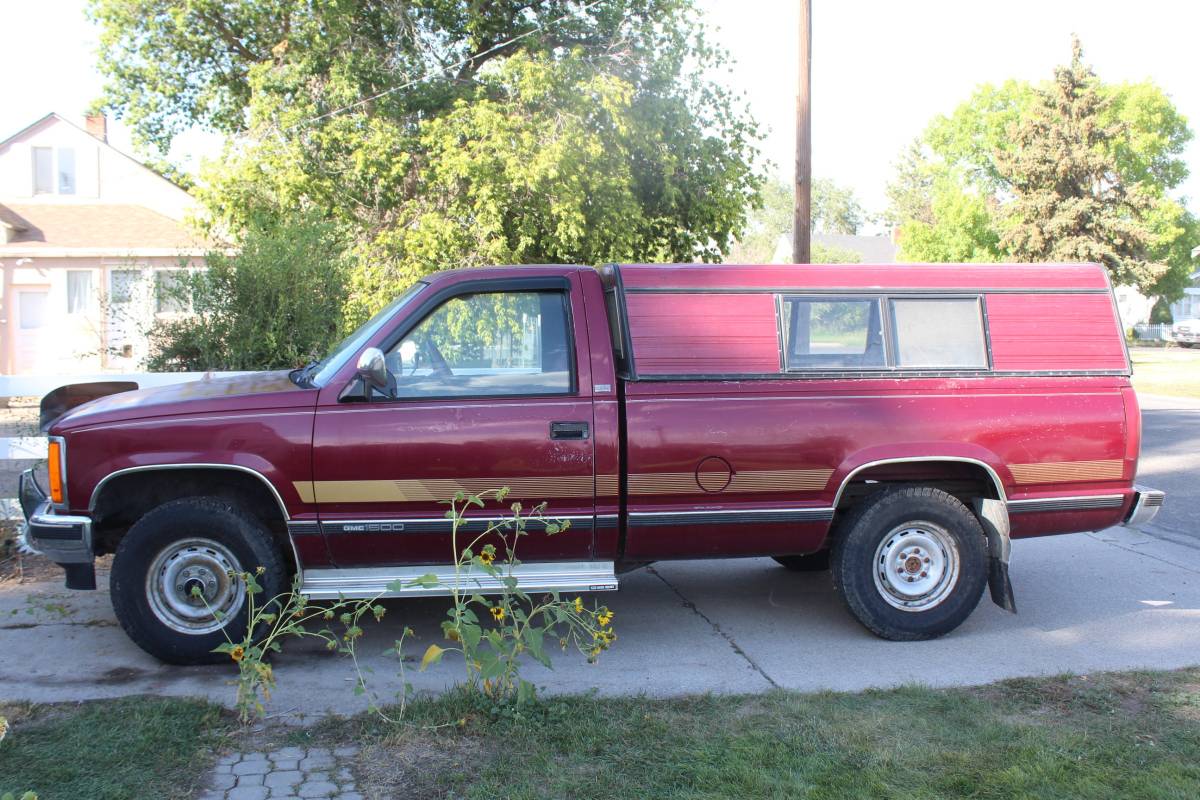 Gmc-sierra-1989-red-1