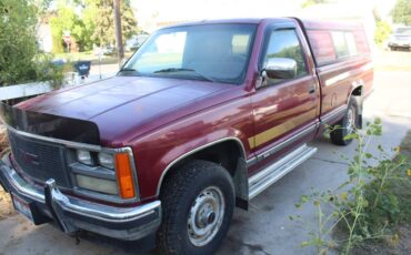 Gmc-sierra-1989-red