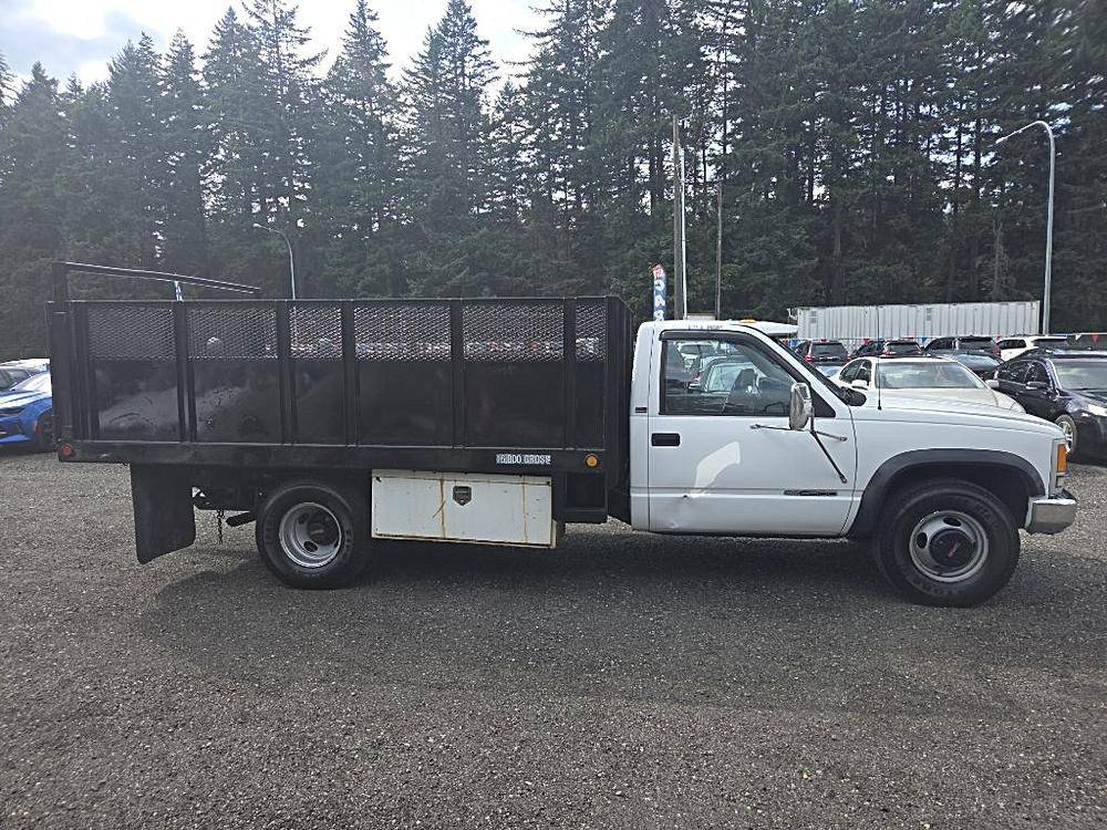 Gmc-sierra-1991-white
