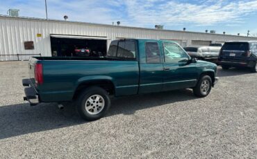 Gmc-sierra-1995-green-12