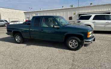 Gmc-sierra-1995-green-15