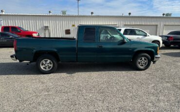 Gmc-sierra-1995-green-22