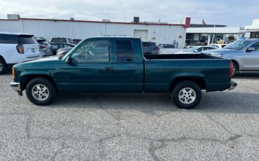 Gmc-sierra-1995-green-3