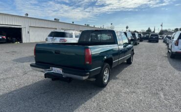 Gmc-sierra-1995-green-34
