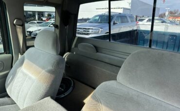 Gmc-sierra-1995-green-41