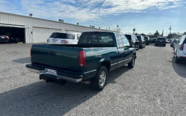 Gmc-sierra-1995-green-7