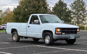 Gmc-sierra-1995-grey-1