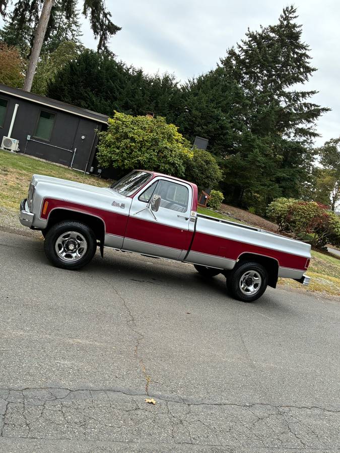 Gmc-sierra-2500-1979-silver-10
