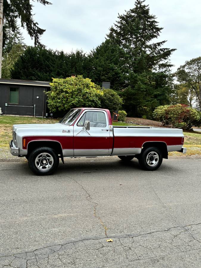 Gmc-sierra-2500-1979-silver-5