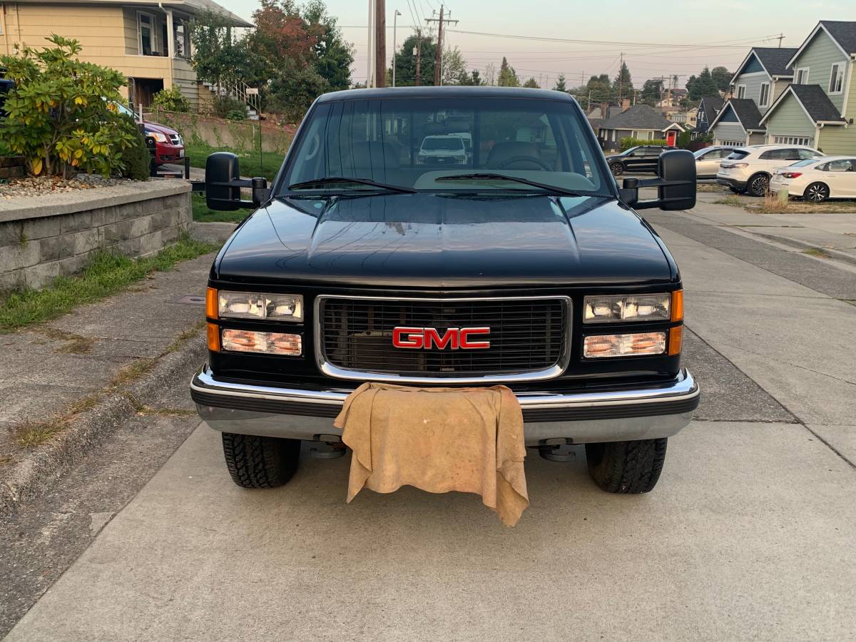 Gmc-sierra-2500-1995-black-1