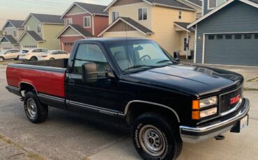 Gmc-sierra-2500-1995-black-2