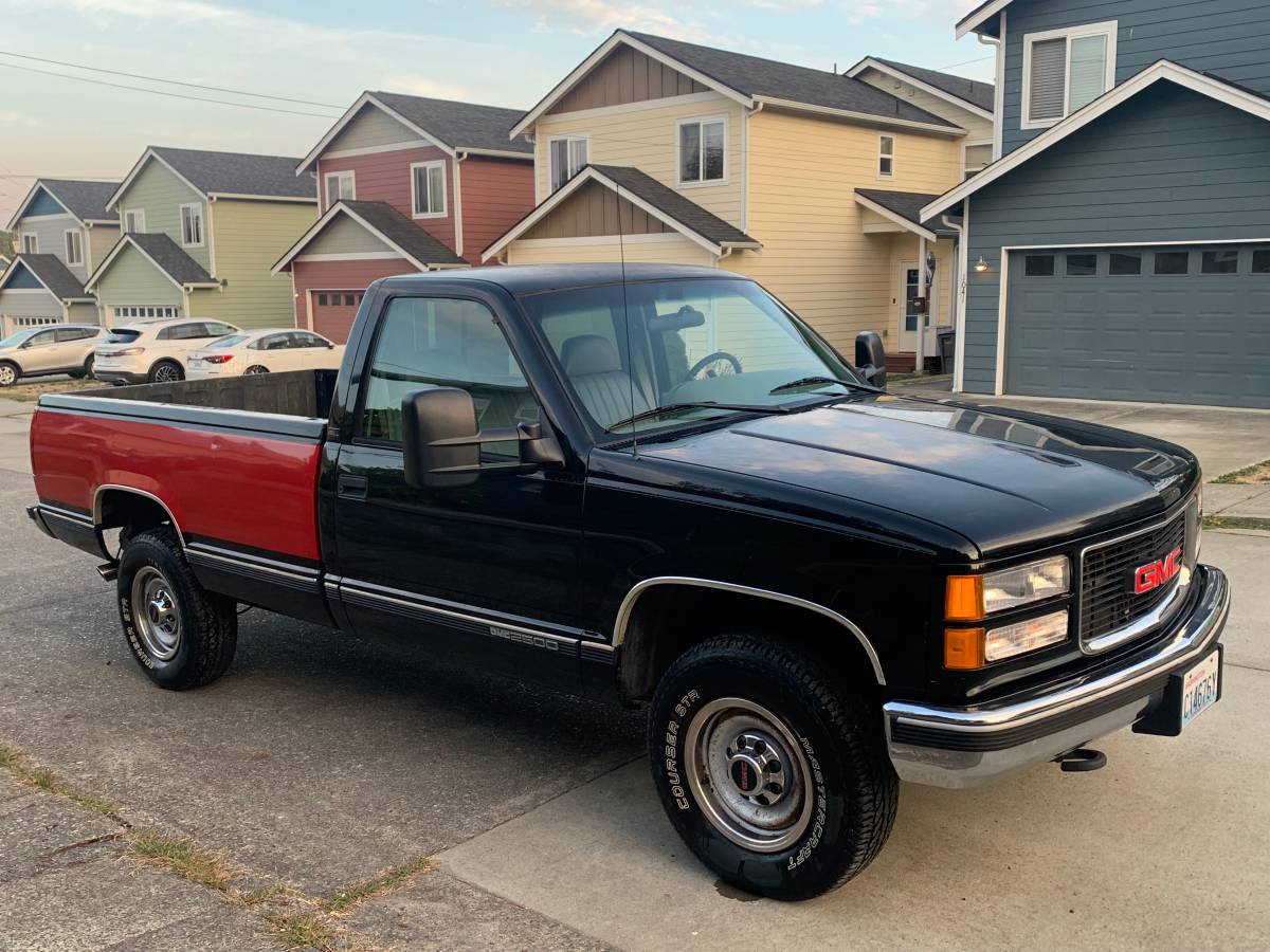 Gmc-sierra-2500-1995-black-2