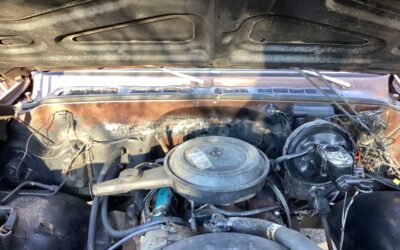 Gmc sierra 2500hd 1978