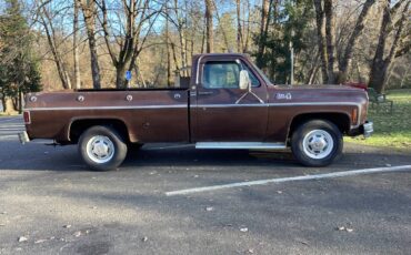 Gmc-sierra-2500hd-1978-brown-7