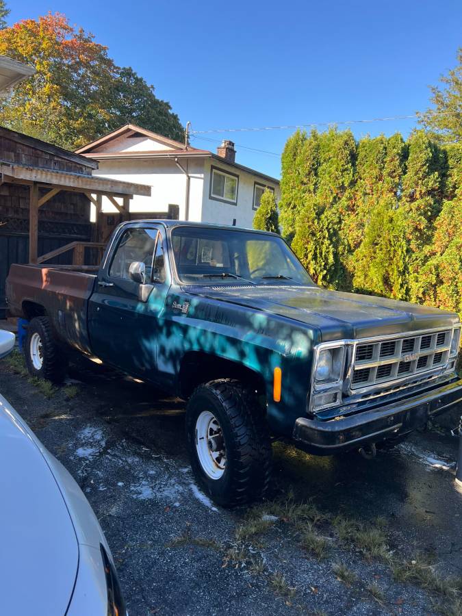 Gmc-sierra-2500hd-1980-green-1