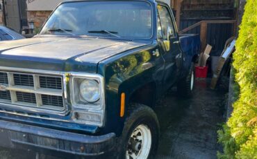 Gmc-sierra-2500hd-1980-green