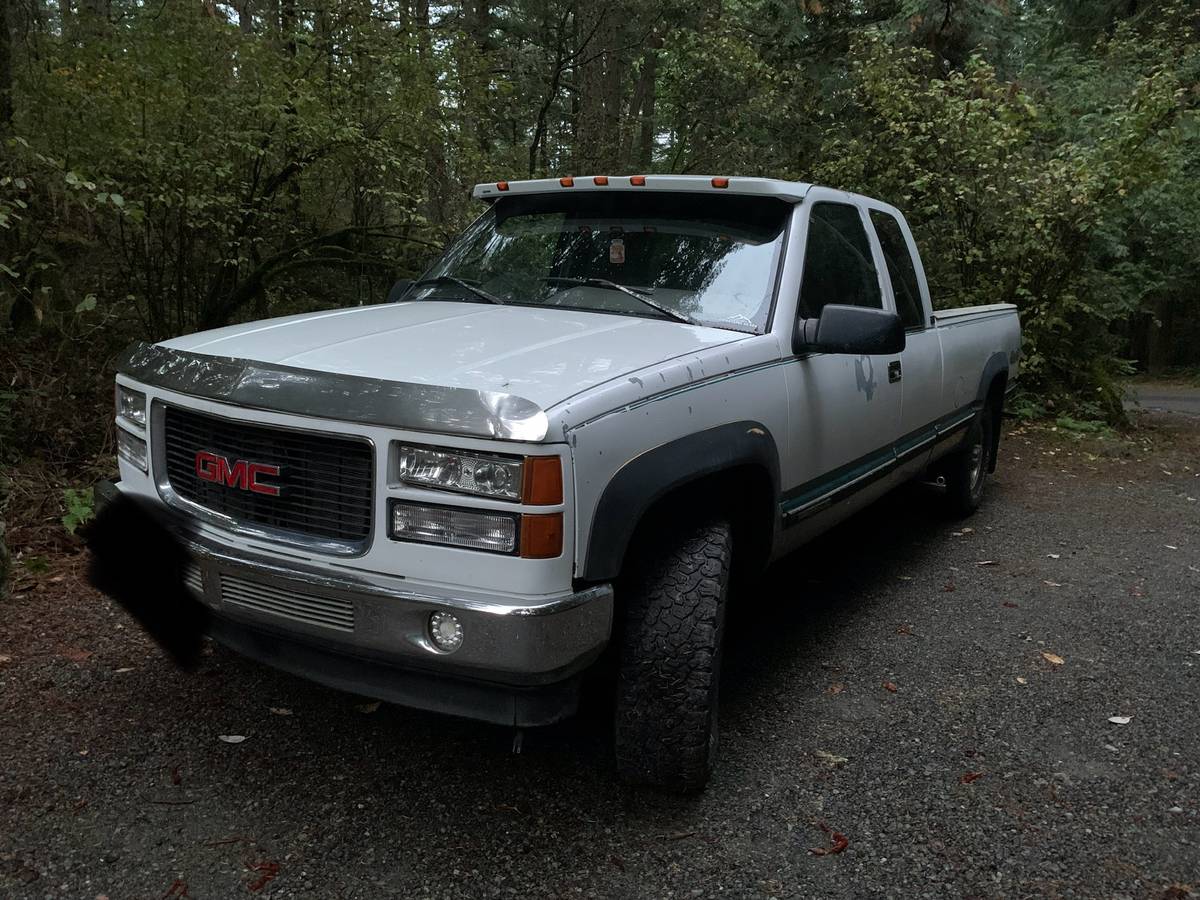 Gmc-sierra-2500hd-diesel-1992-2