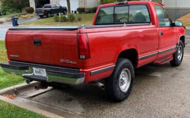 Gmc-sierra-34-ton-nominal-1996-red-3
