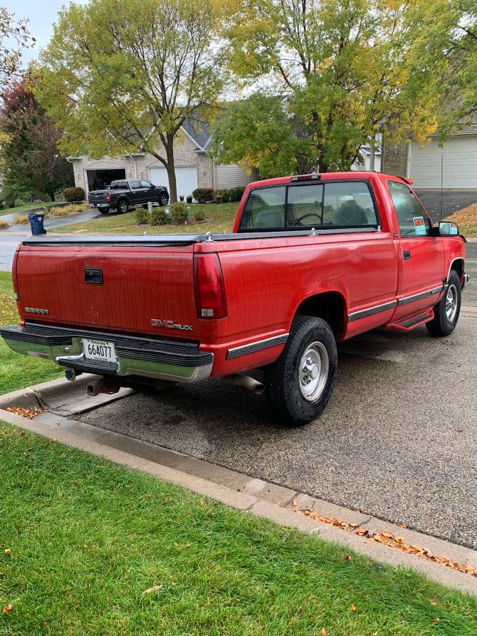 Gmc-sierra-34-ton-nominal-1996-red-3