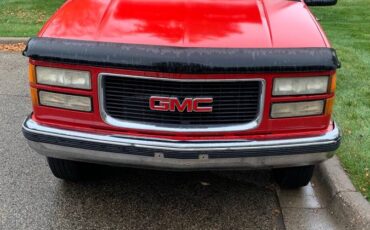 Gmc-sierra-34-ton-nominal-1996-red-4