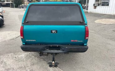 Gmc-sierra-34-ton-nominal-diesel-1995-green-11
