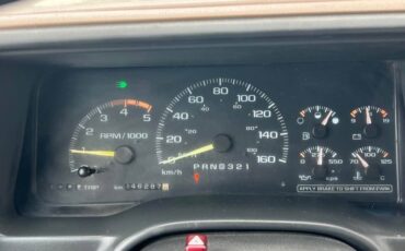 Gmc-sierra-34-ton-nominal-diesel-1995-green-6