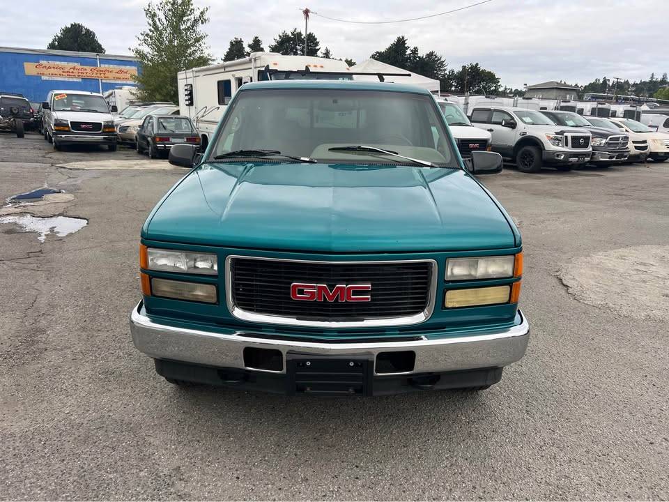 Gmc-sierra-34-ton-nominal-diesel-1995-green-7