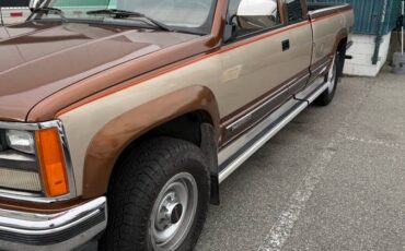 Gmc-sierra-3500-1989-brown-3