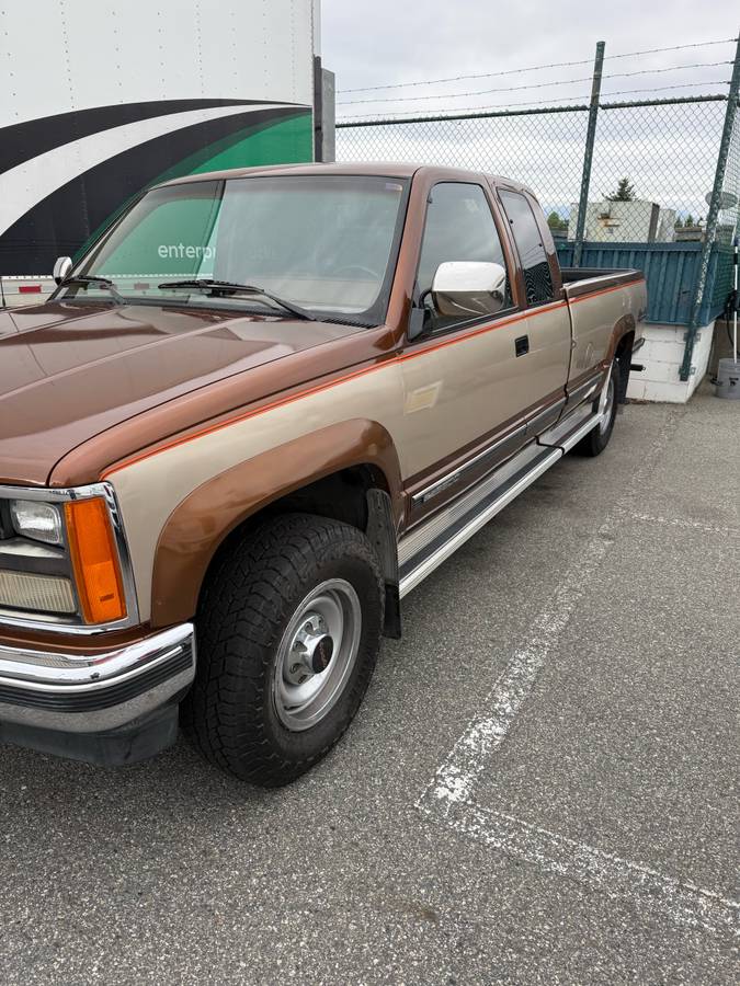 Gmc-sierra-3500-1989-brown-3