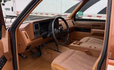 Gmc-sierra-3500-1989-brown-6