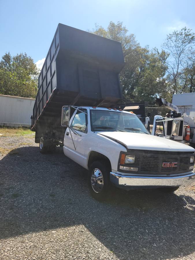 Gmc-sierra-3500-1991-2