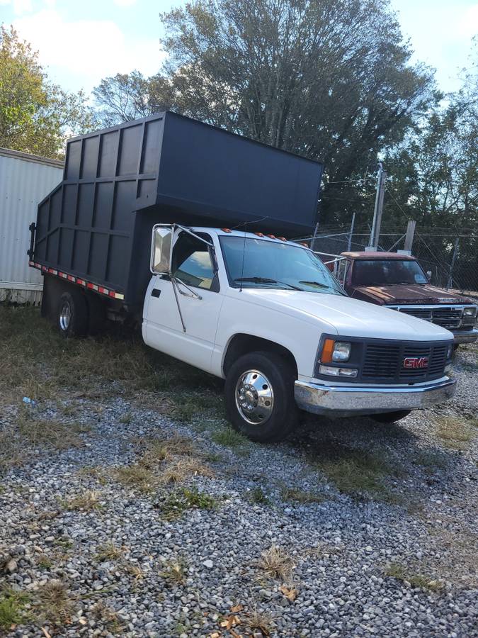 Gmc-sierra-3500-1991-7