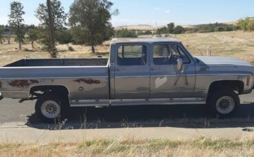 Gmc-sierra-3500-classic-1977-silver-2