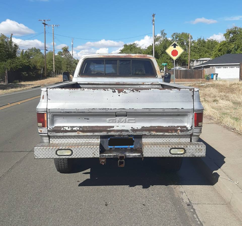 Gmc-sierra-3500-classic-1977-silver-3
