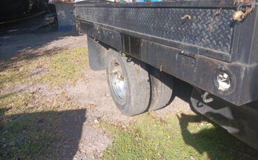 Gmc-sierra-3500-diesel-1986-brown-3