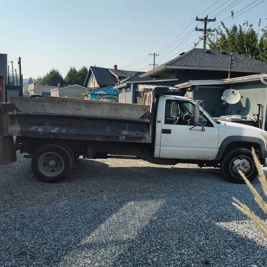 Gmc-sierra-3500hd-1996-white-1