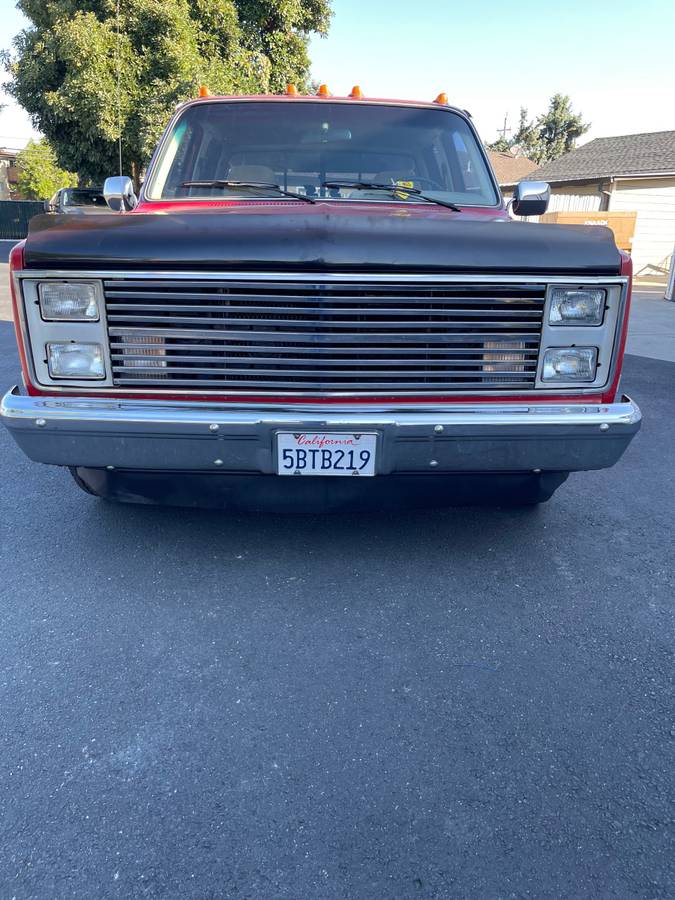 Gmc-sierra-classic-1988-red-3