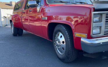 Gmc-sierra-classic-1988-red-8