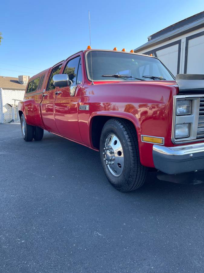 Gmc-sierra-classic-1988-red-8