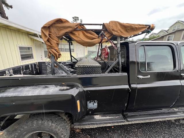 Gmc-sierra-k-3500-1991-black-4