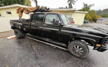 Gmc-sierra-k-3500-1991-black-5