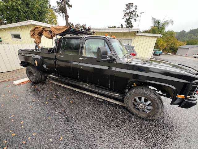 Gmc-sierra-k-3500-1991-black-5
