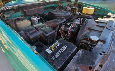 Gmc-sierra-sle-1993-green-12