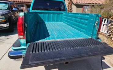 Gmc-sierra-sle-1993-green-9