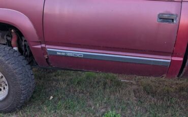 Gmc-sierra-sle-4x4-1993-red-2