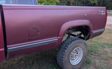 Gmc-sierra-sle-4x4-1993-red-3