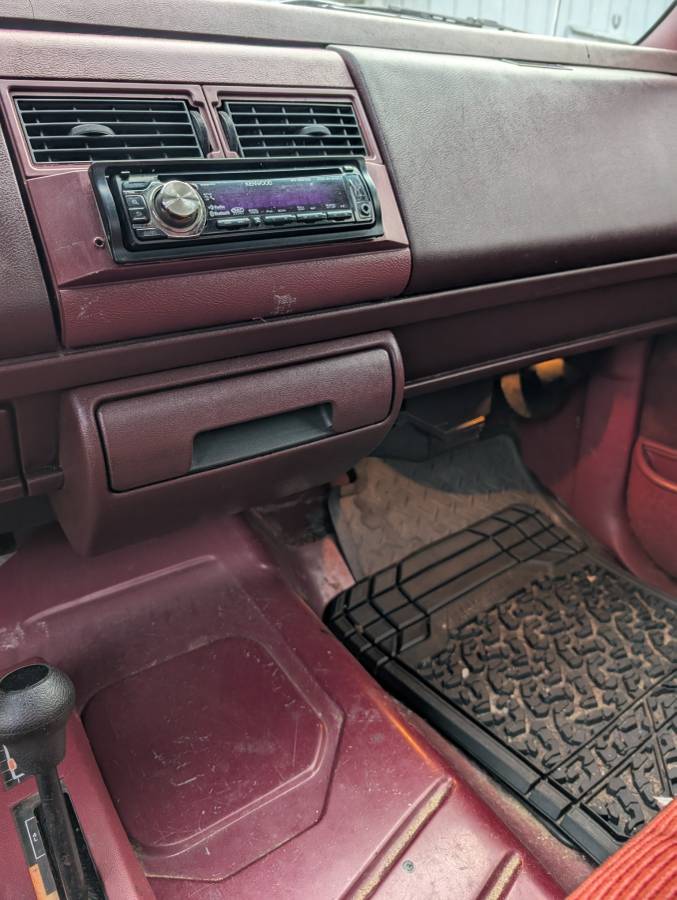 Gmc-sierra-sle-4x4-1993-red-9
