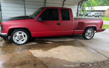 Gmc-sle-3-door-ext.cab-stepside-1996-red-1