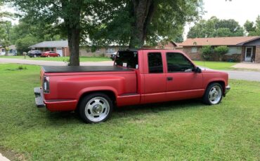 Gmc-sle-3-door-ext.cab-stepside-1996-red